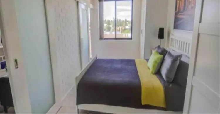 Fifth view of Homely apartment listing, 111/4 Dover Court, Mosman Park WA 6012
