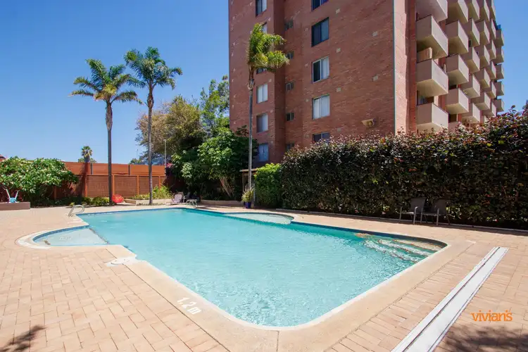 Sixth view of Homely apartment listing, 111/4 Dover Court, Mosman Park WA 6012