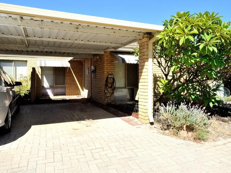 29/96 Simpson Avenue, Rockingham WA 6168