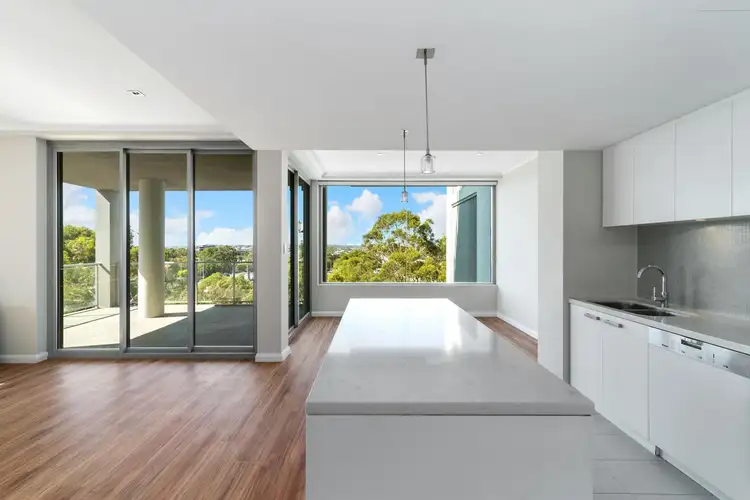 5c/1303 Hay Street, West Perth WA 6005