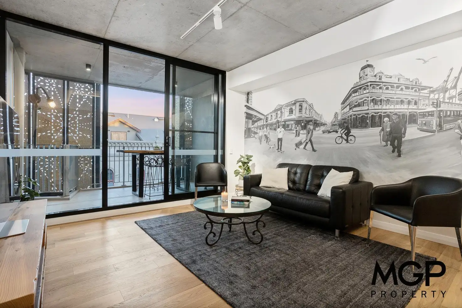 Main view of Homely apartment listing, 10/7 Henry Street, Fremantle WA 6160