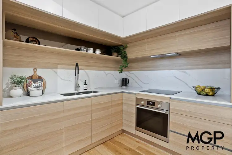 Third view of Homely apartment listing, 10/7 Henry Street, Fremantle WA 6160
