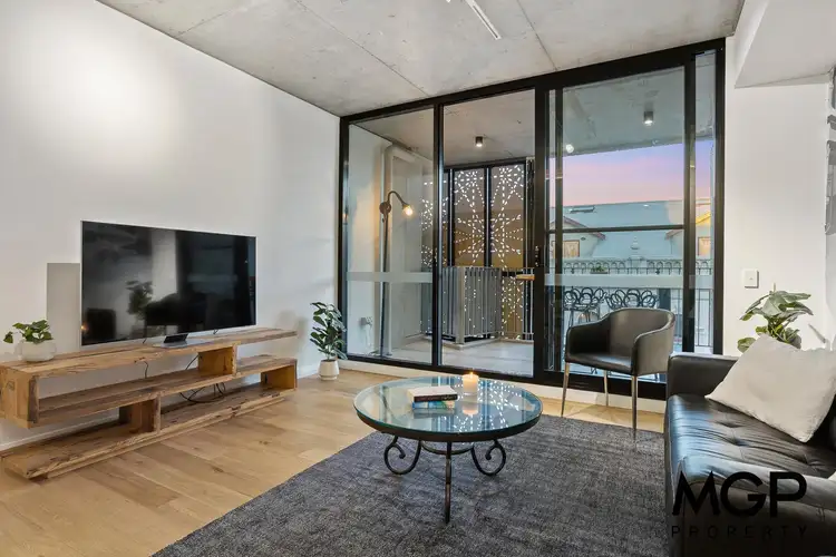 Fourth view of Homely apartment listing, 10/7 Henry Street, Fremantle WA 6160
