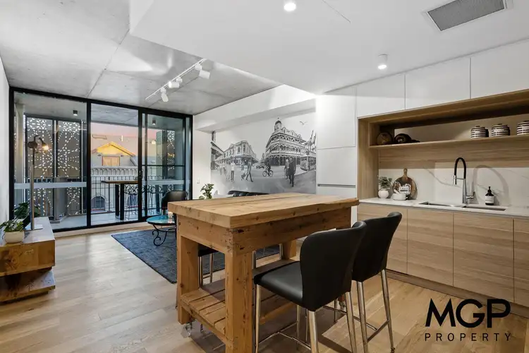 Fifth view of Homely apartment listing, 10/7 Henry Street, Fremantle WA 6160