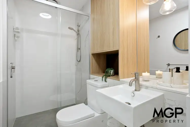 Sixth view of Homely apartment listing, 10/7 Henry Street, Fremantle WA 6160