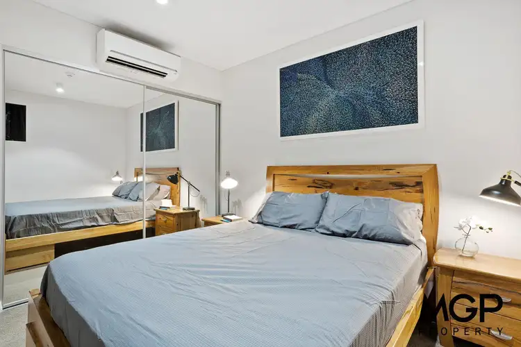 Seventh view of Homely apartment listing, 10/7 Henry Street, Fremantle WA 6160