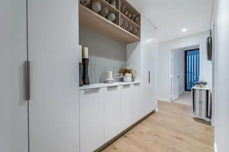 Fourth view of Homely unit listing, 12/11 Mykonos View, Iluka WA 6028