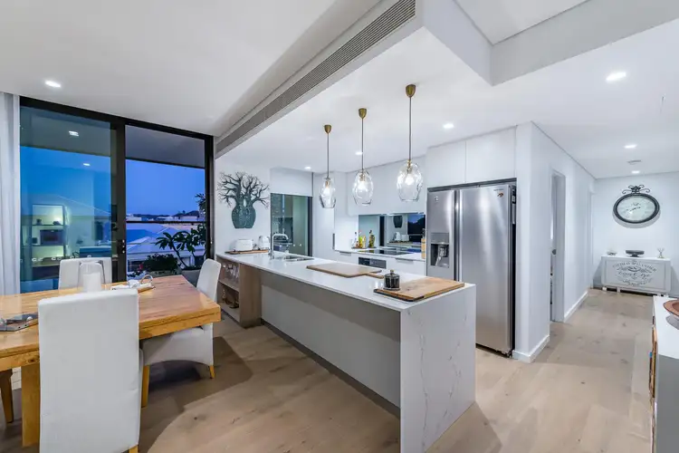 Fifth view of Homely unit listing, 12/11 Mykonos View, Iluka WA 6028
