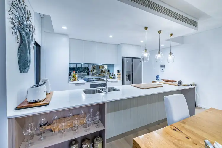 Sixth view of Homely unit listing, 12/11 Mykonos View, Iluka WA 6028