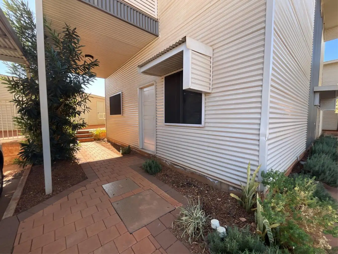 Main view of Homely unit listing, 1/6 Arika Place, Newman WA 6753