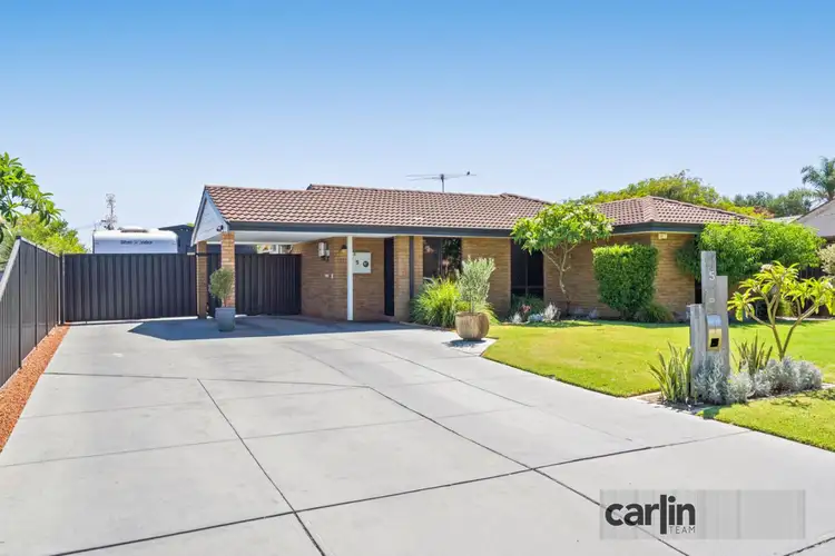 5 Curlew Way, Yangebup WA 6164