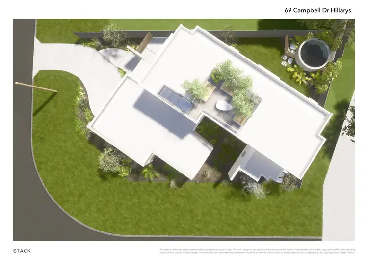 69 Campbell Drive, Hillarys WA 6025