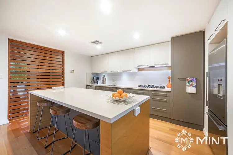 Third view of Homely house listing, 6 Bernier Rise, North Coogee WA 6163