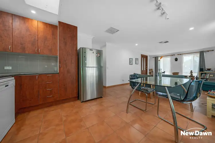 Third view of Homely house listing, 7 Tempany Way, Koondoola WA 6064