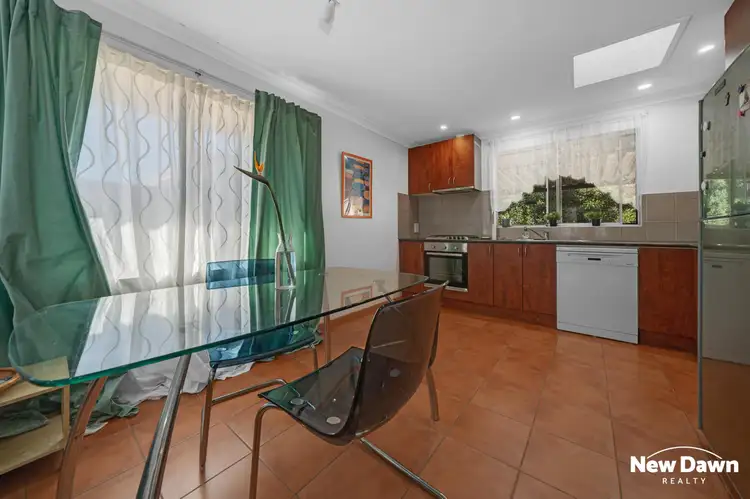Fourth view of Homely house listing, 7 Tempany Way, Koondoola WA 6064