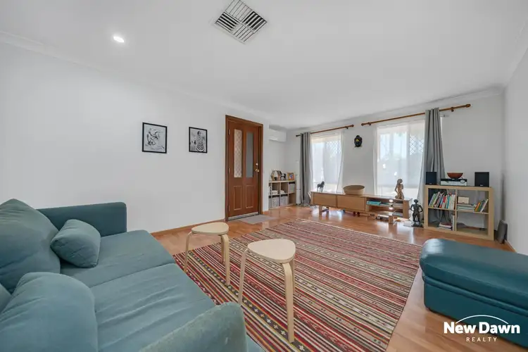 Fifth view of Homely house listing, 7 Tempany Way, Koondoola WA 6064