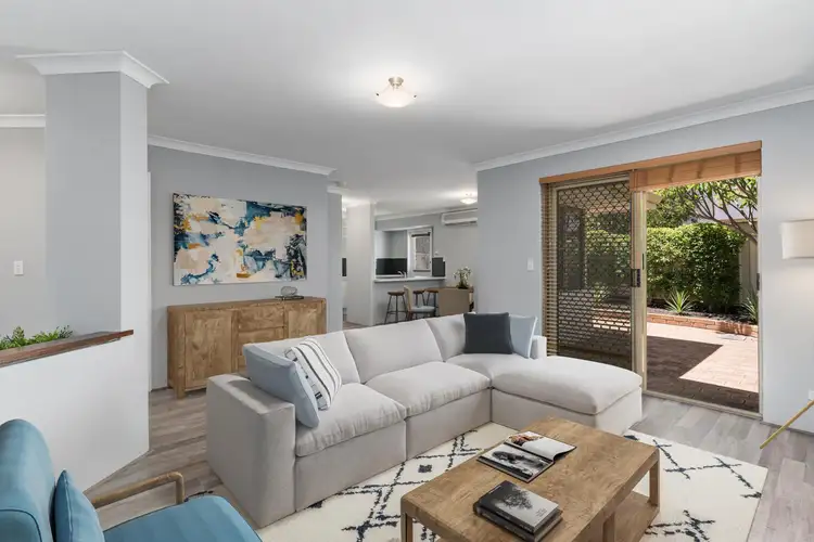 11/27 McGregor Street, Embleton WA 6062