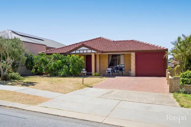 Main view of Homely house listing, 66 Ocean Road, Coogee WA 6166