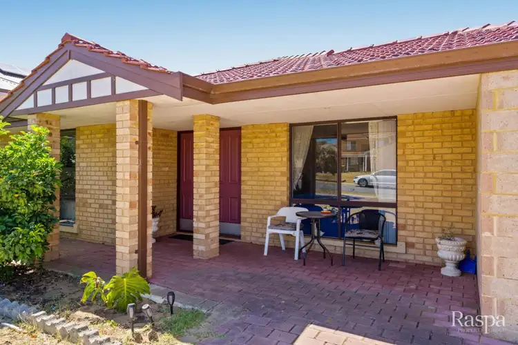 Third view of Homely house listing, 66 Ocean Road, Coogee WA 6166