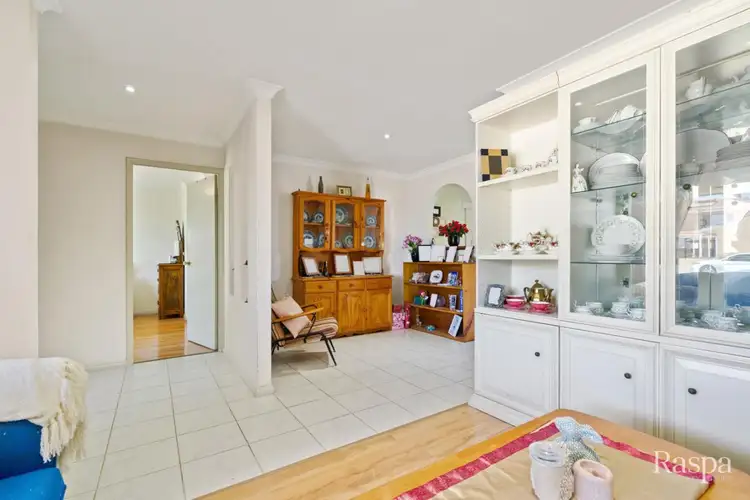 Sixth view of Homely house listing, 66 Ocean Road, Coogee WA 6166