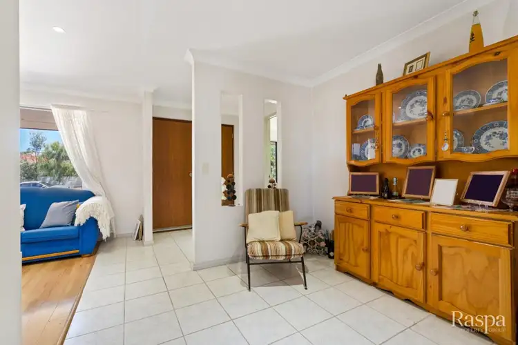 Seventh view of Homely house listing, 66 Ocean Road, Coogee WA 6166