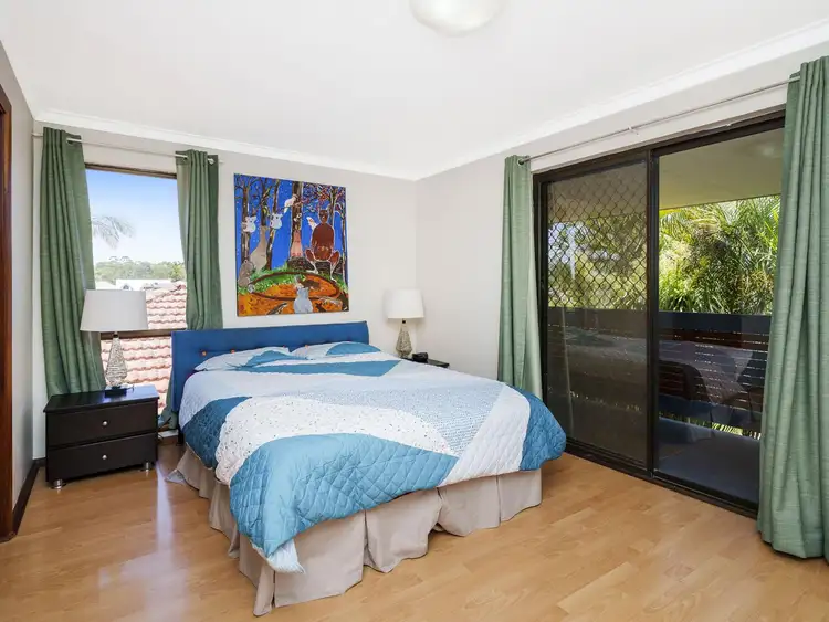 Fifth view of Homely house listing, 22A Godbold Close, Shelley WA 6148