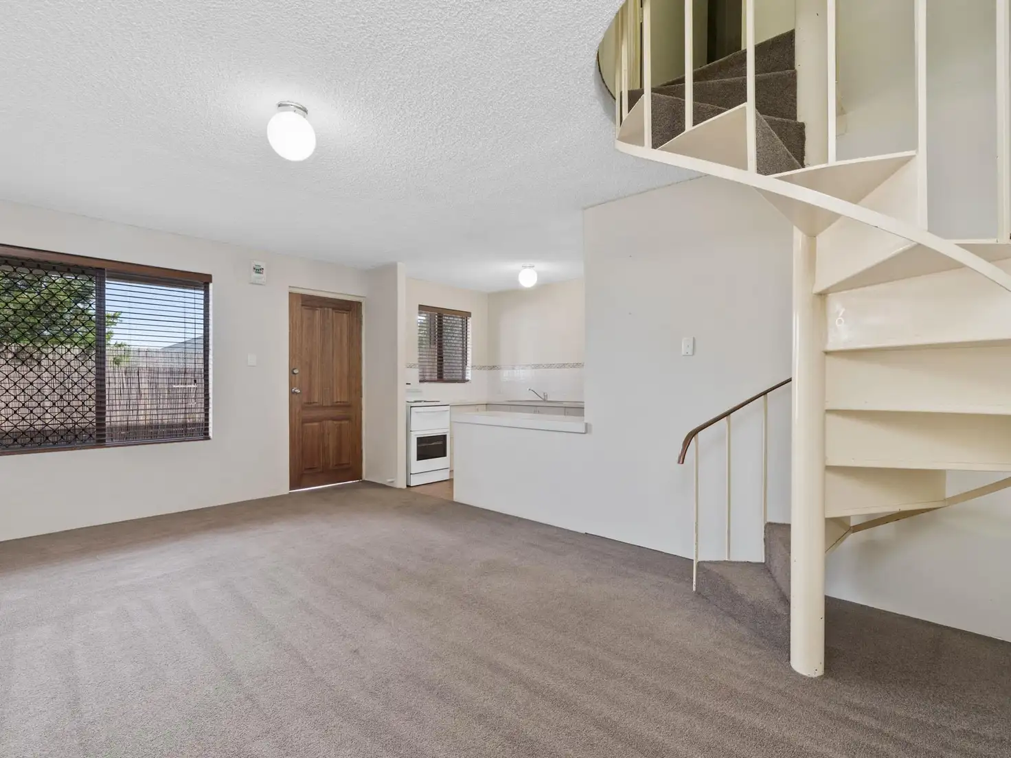 Main view of Homely townhouse listing, 6/246 Flinders Street, Yokine WA 6060