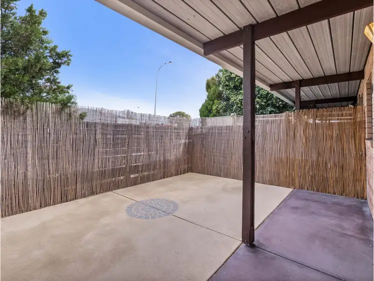 Second view of Homely townhouse listing, 6/246 Flinders Street, Yokine WA 6060