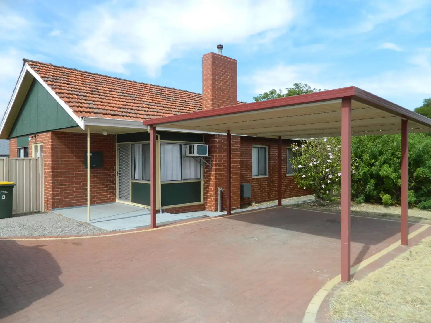 Main view of Homely house listing, A/115 Hale Road, Forrestfield WA 6058