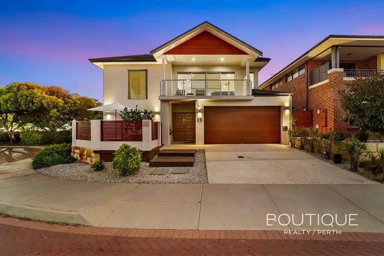 6 Salvin Road, Gwelup WA 6018