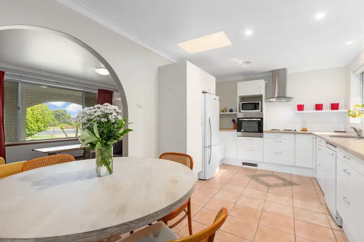 Main view of Homely house listing, 16B Endeavour Avenue, Bull Creek WA 6149