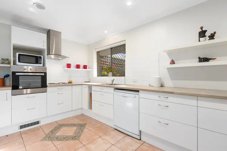Second view of Homely house listing, 16B Endeavour Avenue, Bull Creek WA 6149
