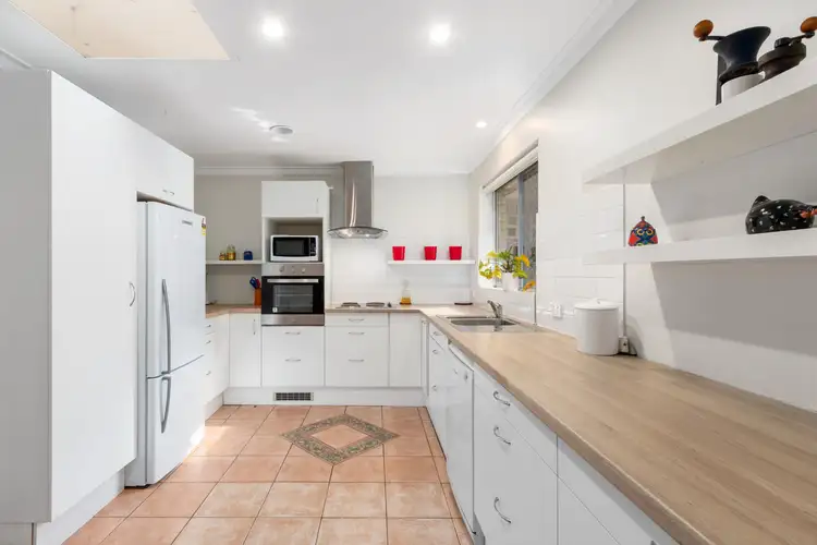 Fourth view of Homely house listing, 16B Endeavour Avenue, Bull Creek WA 6149