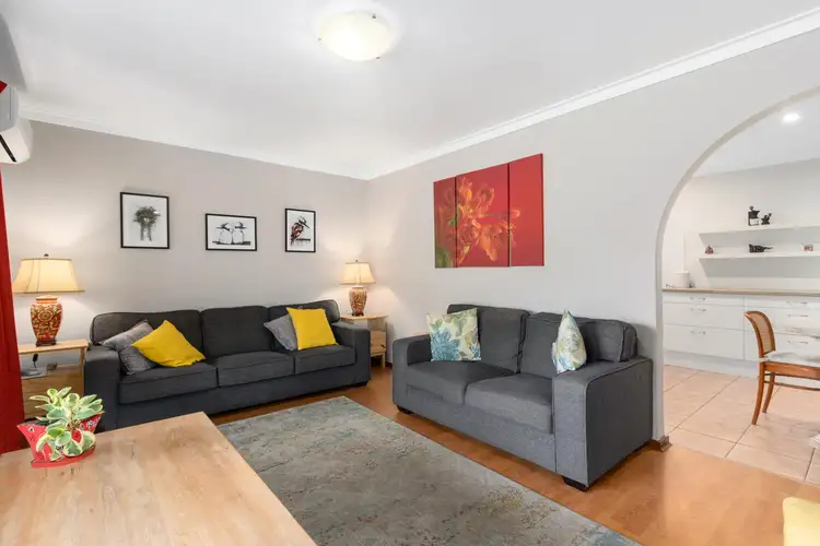Fifth view of Homely house listing, 16B Endeavour Avenue, Bull Creek WA 6149