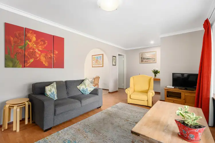 Sixth view of Homely house listing, 16B Endeavour Avenue, Bull Creek WA 6149