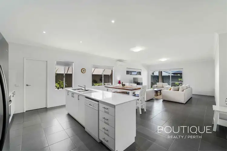 Third view of Homely house listing, 134 Celeste Street, Eglinton WA 6034