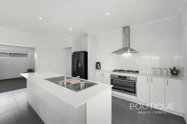 Fifth view of Homely house listing, 134 Celeste Street, Eglinton WA 6034