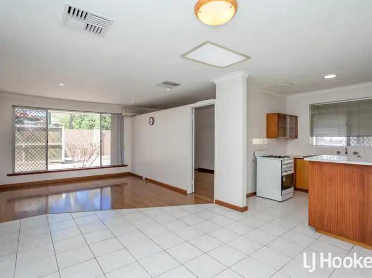Third view of Homely semi-detached listing, 241A Manning Road, Waterford WA 6152