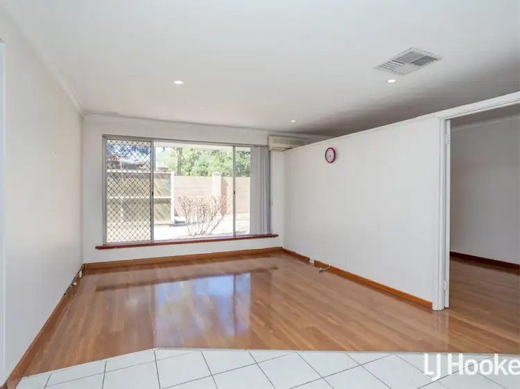 Fifth view of Homely semi-detached listing, 241A Manning Road, Waterford WA 6152