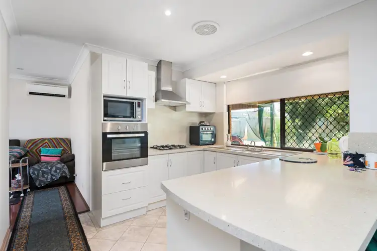 Third view of Homely house listing, 59 Wooramel Crescent, Gosnells WA 6110
