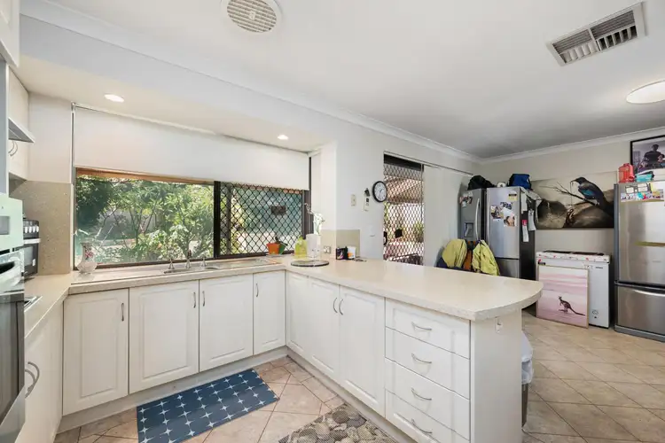 Fifth view of Homely house listing, 59 Wooramel Crescent, Gosnells WA 6110