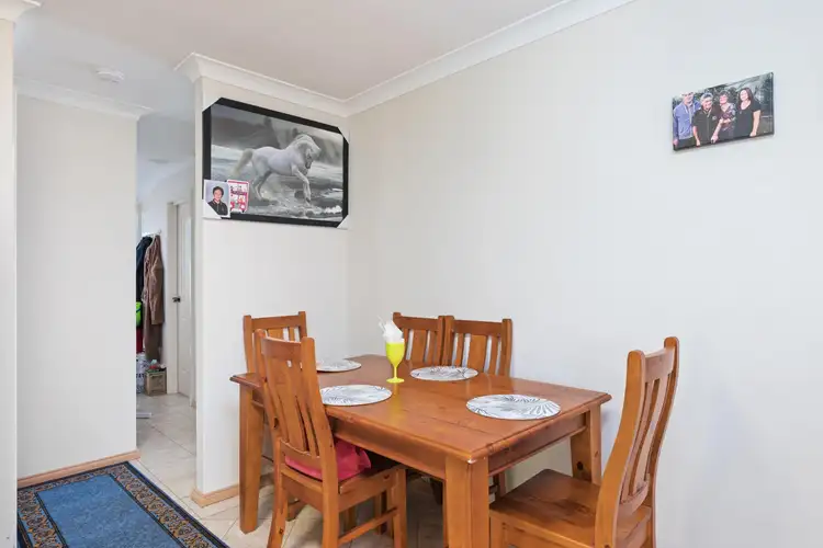 Sixth view of Homely house listing, 59 Wooramel Crescent, Gosnells WA 6110