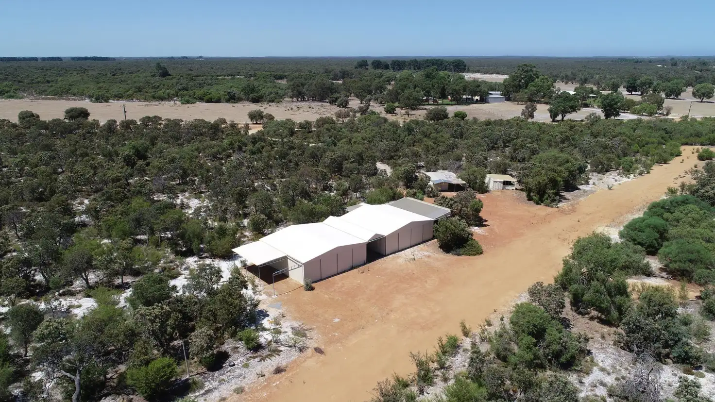 Main view of Homely rural property listing, Lot 733 Tangletoe  Road, Muckenburra WA 6503