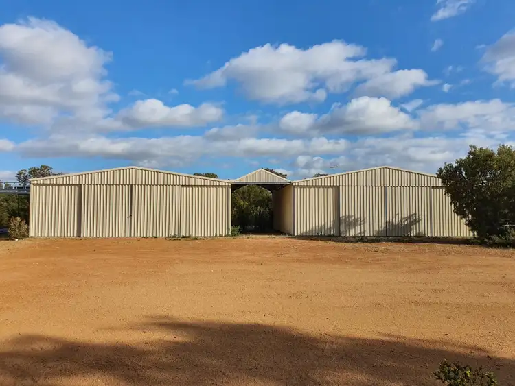 Second view of Homely rural property listing, Lot 733 Tangletoe Road, Muckenburra WA 6503