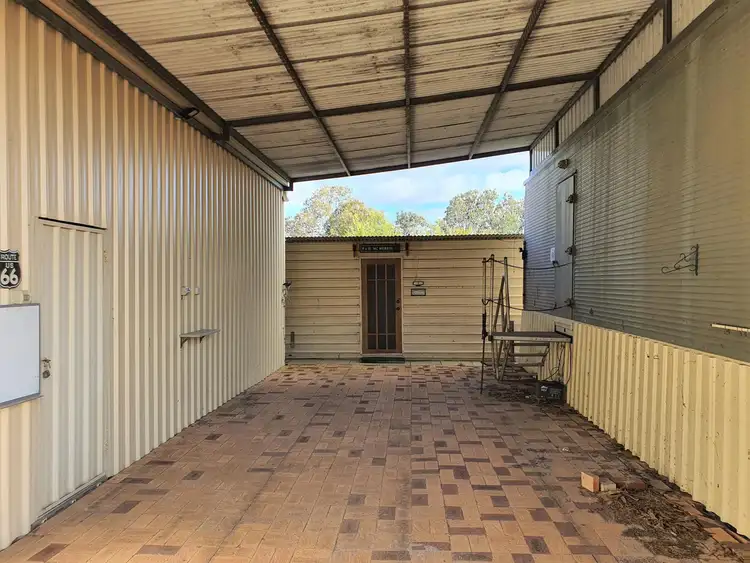Fifth view of Homely rural property listing, Lot 733 Tangletoe Road, Muckenburra WA 6503