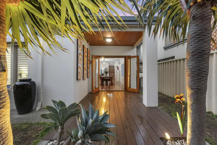 Third view of Homely house listing, 2/34 Leonora Street, Como WA 6152
