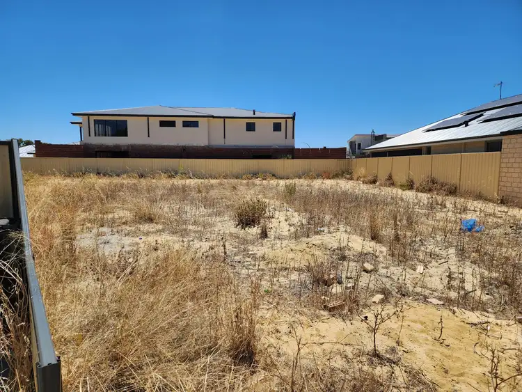 Main view of Homely land listing, 4 Apricot Close, Canning Vale WA 6155