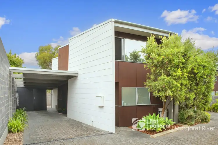 Second view of Homely townhouse listing, 5/7 Honeyeater Loop, Margaret River WA 6285