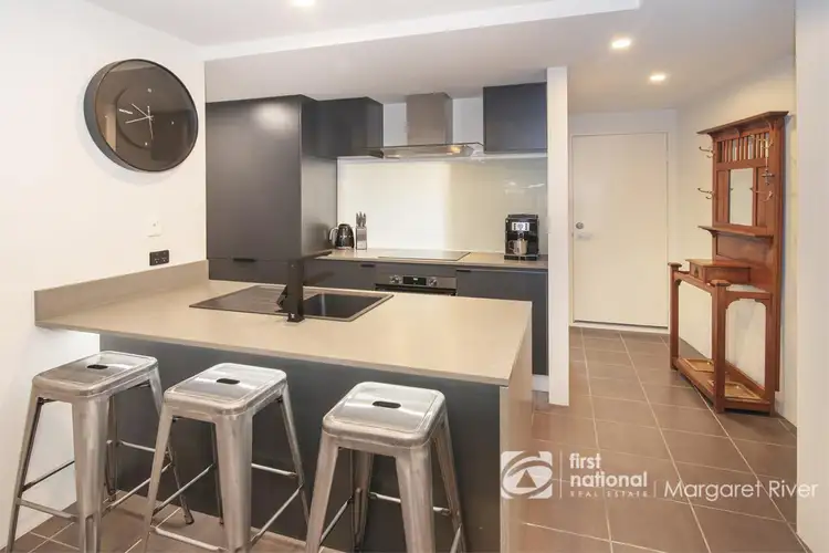 Third view of Homely townhouse listing, 5/7 Honeyeater Loop, Margaret River WA 6285