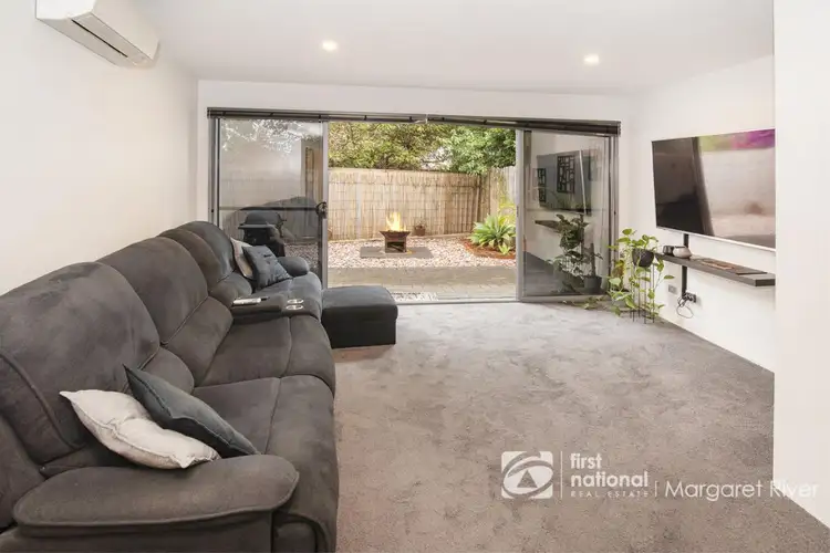 Fourth view of Homely townhouse listing, 5/7 Honeyeater Loop, Margaret River WA 6285